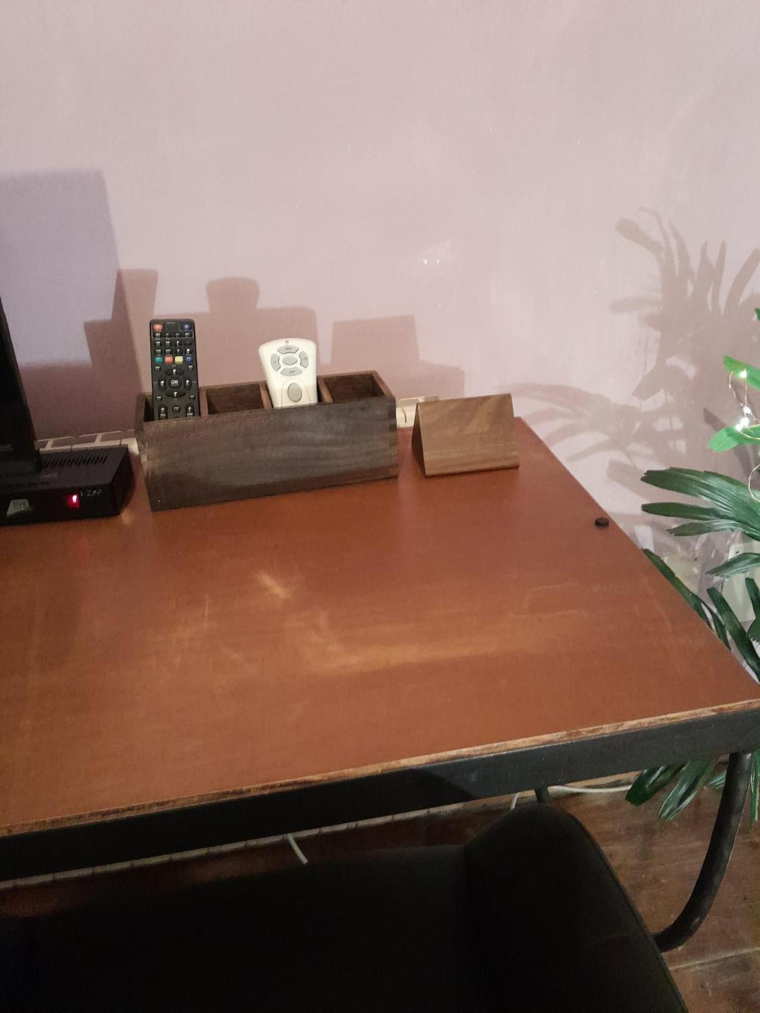 Apartmán Casita Esperanza Copparo Exteriér fotografie