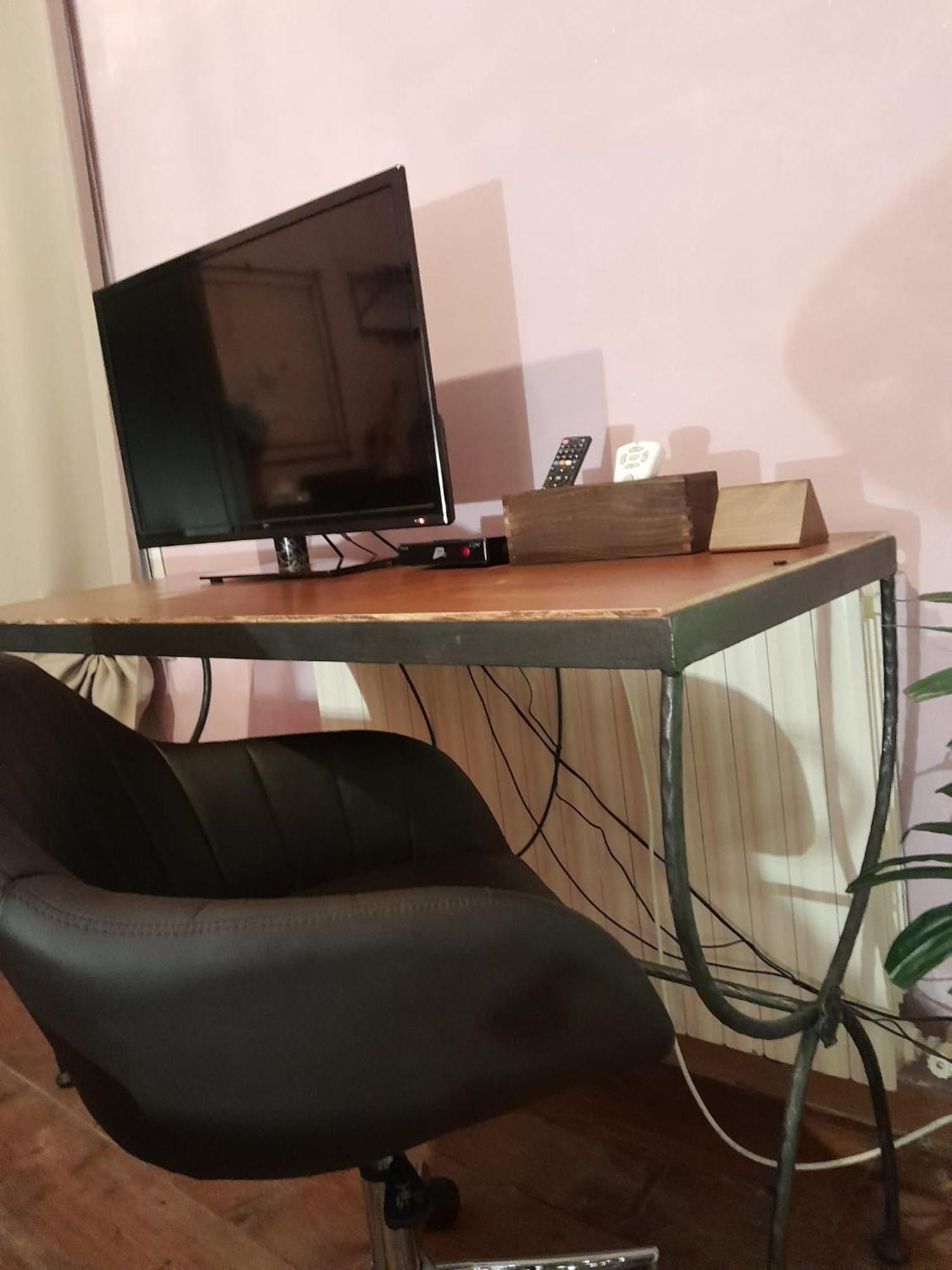 Apartmán Casita Esperanza Copparo Exteriér fotografie
