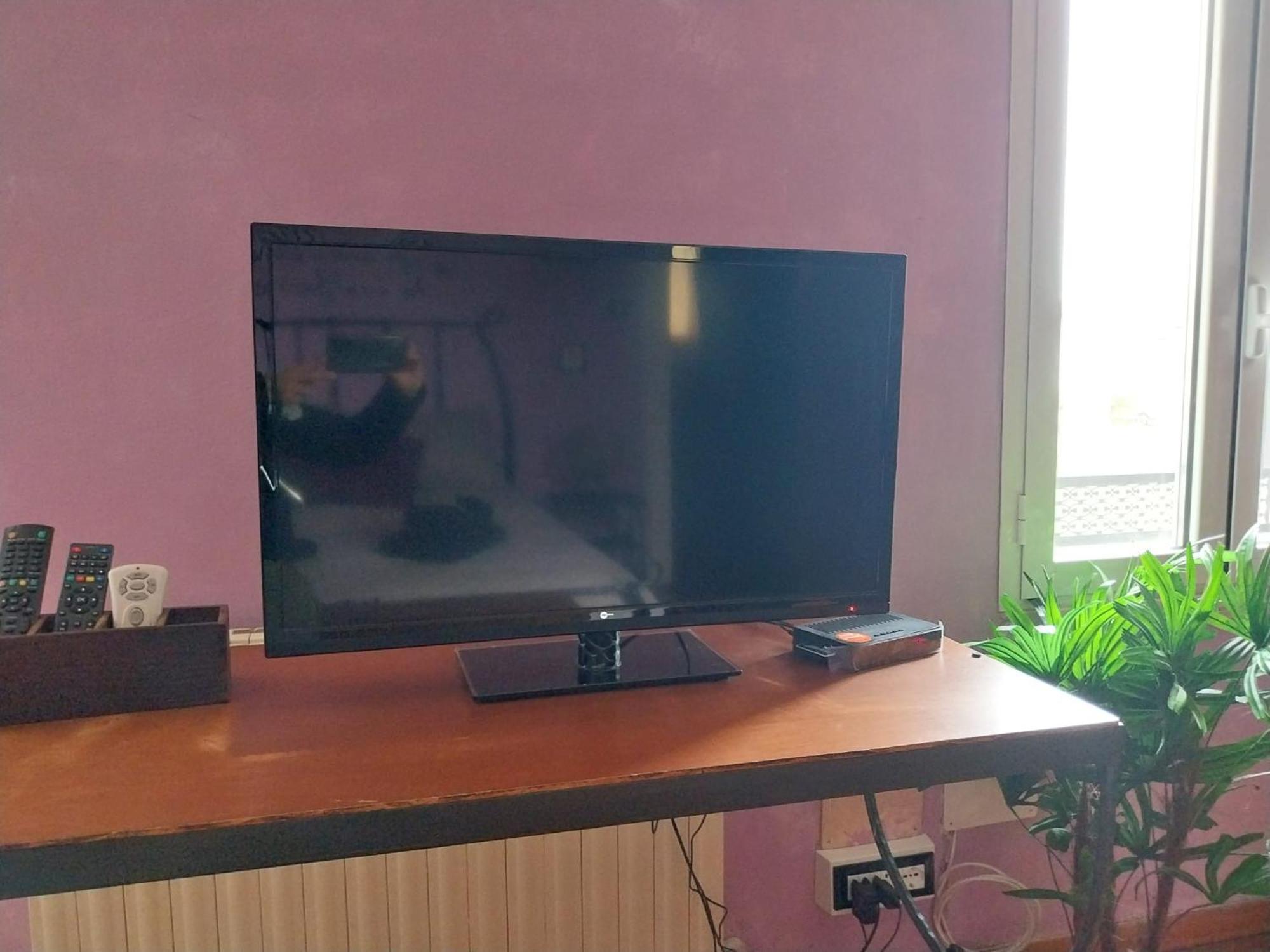 Apartmán Casita Esperanza Copparo Exteriér fotografie