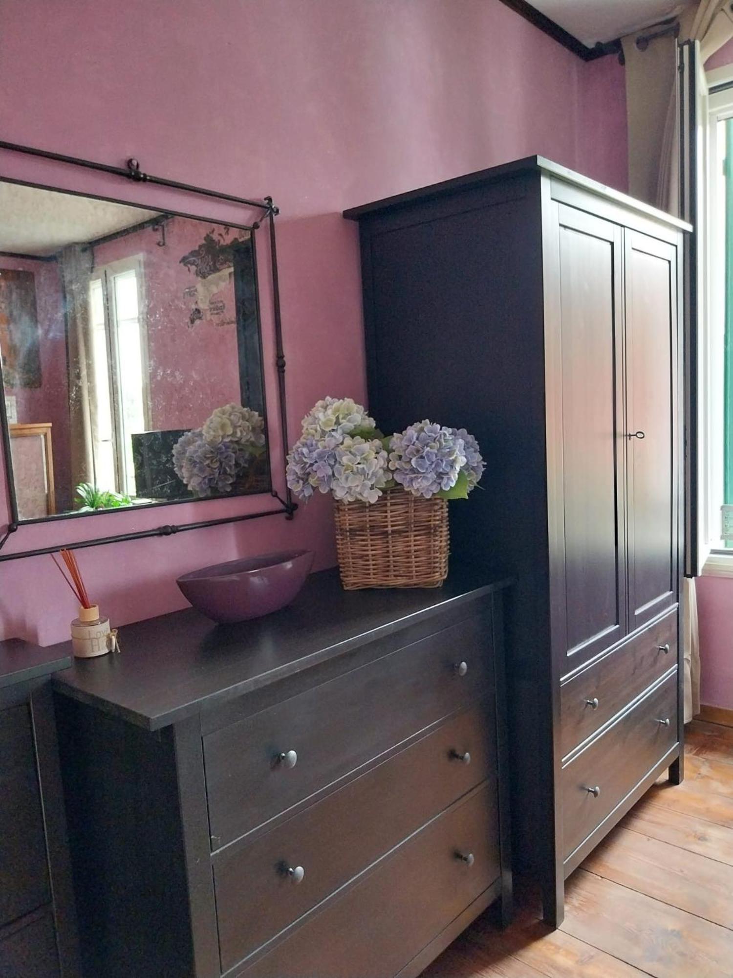 Apartmán Casita Esperanza Copparo Exteriér fotografie