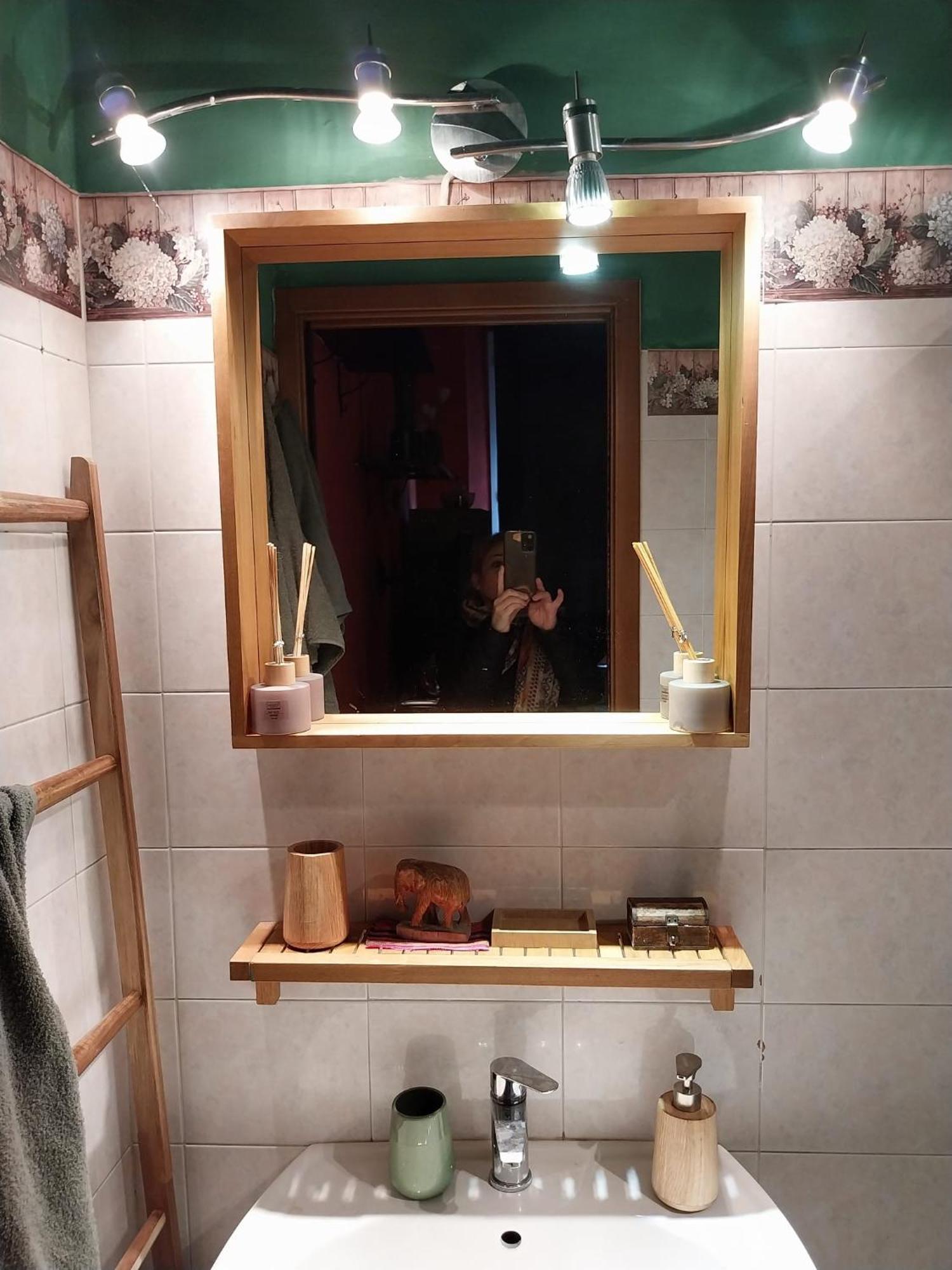 Apartmán Casita Esperanza Copparo Exteriér fotografie