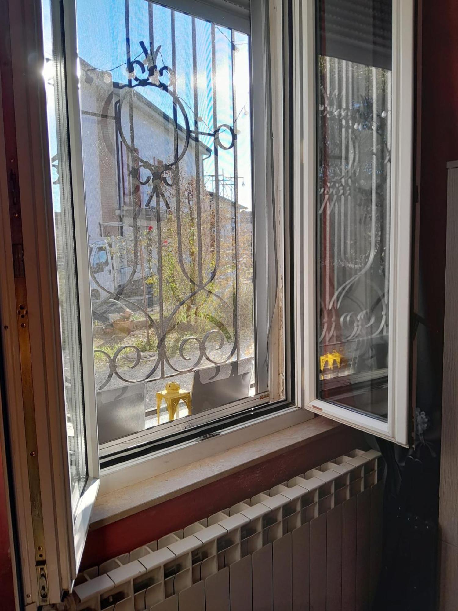 Apartmán Casita Esperanza Copparo Exteriér fotografie
